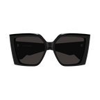 Alexander McQueen 0467S-001 Sunglasses product image