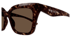Alexander McQueen 0473S-002 Sunglasses product image
