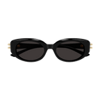 Alexander McQueen 0469S-002 Sunglasses product image