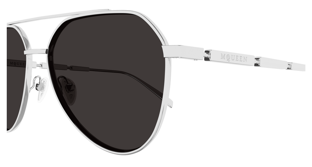 Alexander McQueen 0478S-001 Sunglasses product image