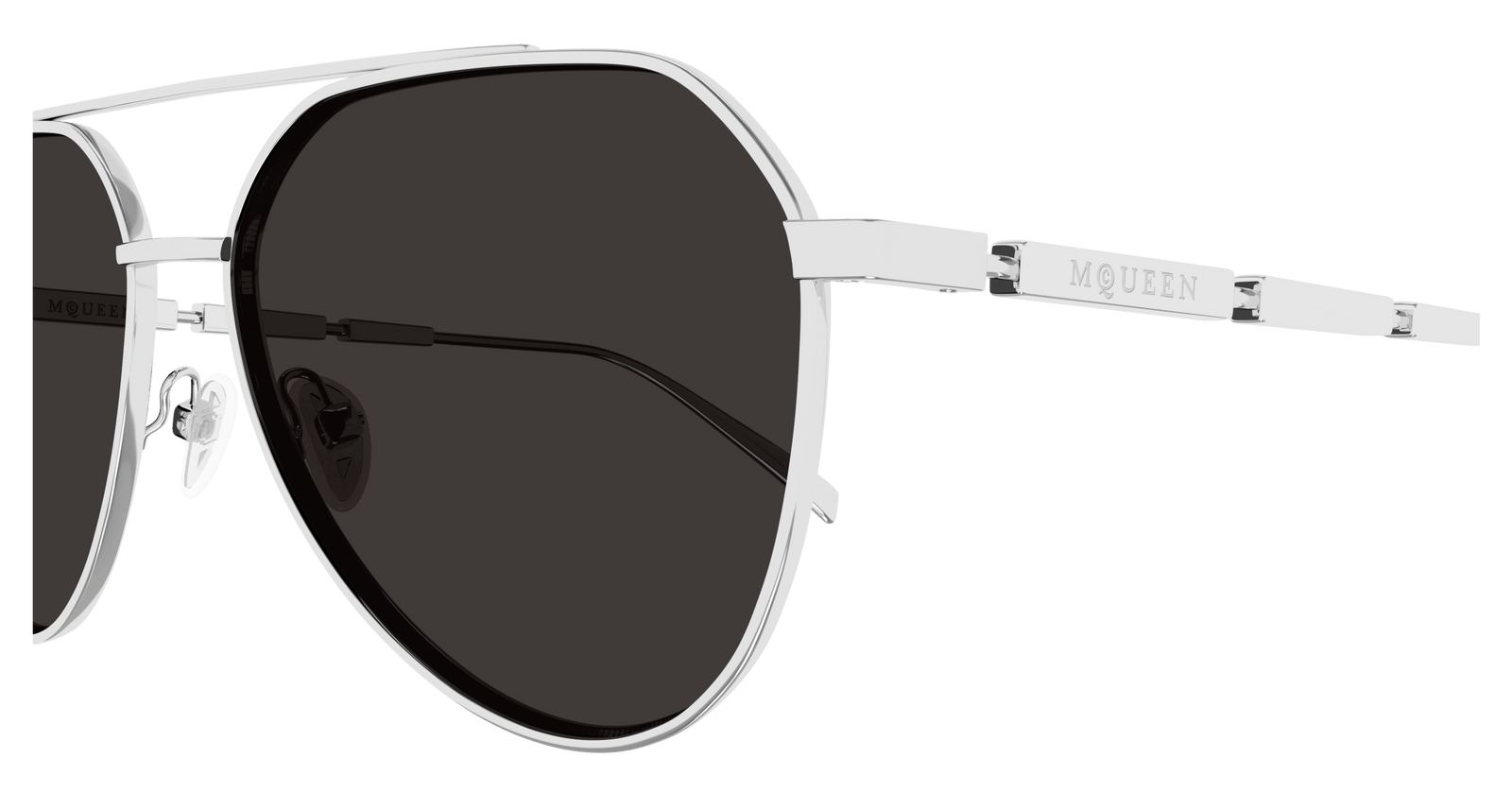 Alexander McQueen 0478S-001 Sunglasses product image