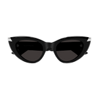 Alexander McQueen 0442S-001 Sunglasses product image