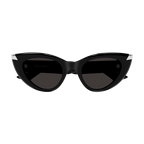 Alexander McQueen 0442S-001 Sunglasses product image