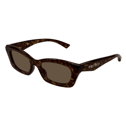 Alexander McQueen 0474S-002 Sunglasses product image