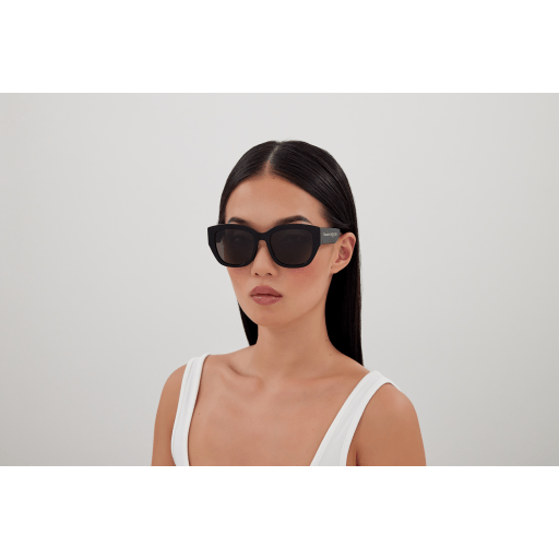 Alexander McQueen 0451SA-001 Sunglasses product image