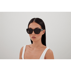 Alexander McQueen 0451SA-001 Sunglasses product image