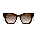 Alexander McQueen 0483S-002 Sunglasses product image
