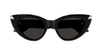 Alexander McQueen 0442S-001 Sunglasses product image