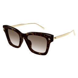 Alexander McQueen 0483S-002 Sunglasses product image
