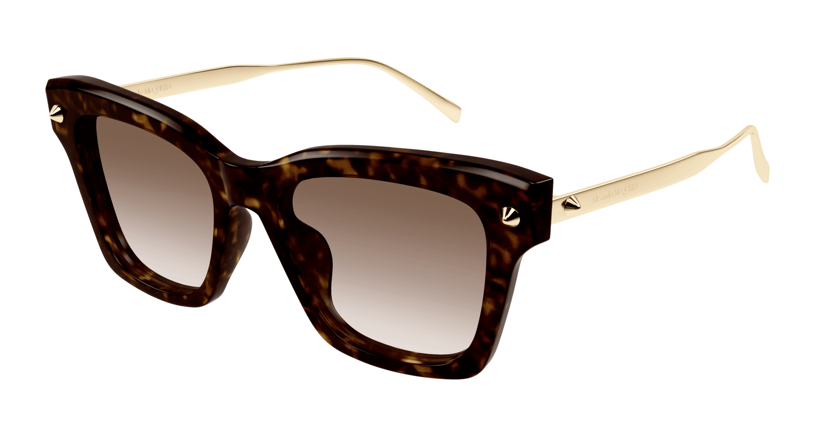 Alexander McQueen 0483S-002 Sunglasses product image