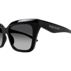 Alexander McQueen 0473S-001 Sunglasses product image