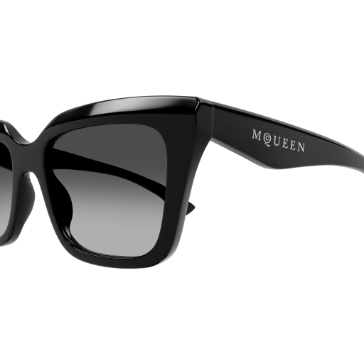 Alexander McQueen 0473S-001 Sunglasses product image