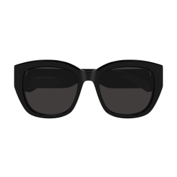 Alexander McQueen 0451SA-001 Sunglasses product image