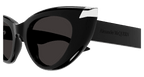 Alexander McQueen 0442S-001 Sunglasses product image
