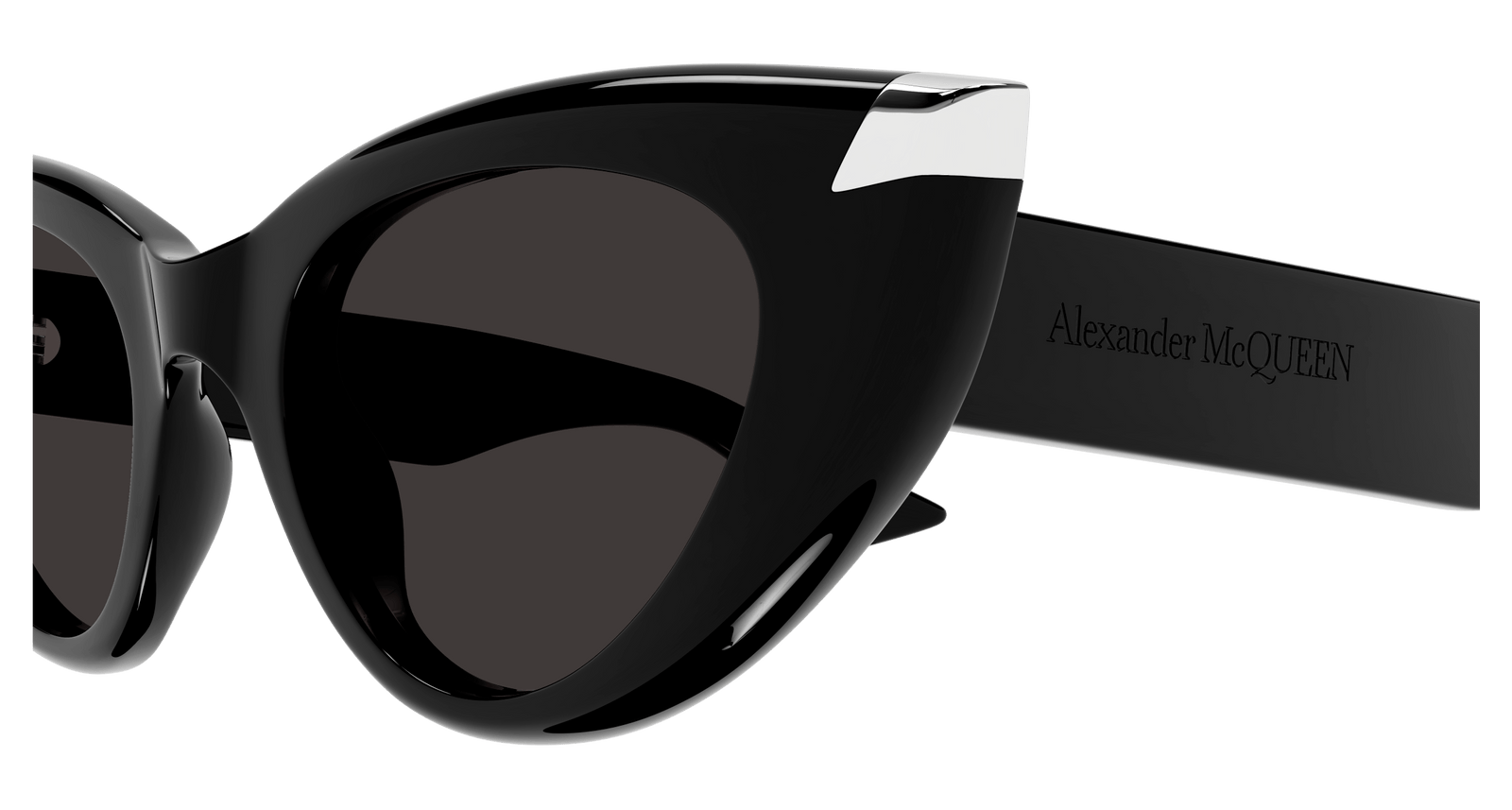 Alexander McQueen 0442S-001 Sunglasses product image