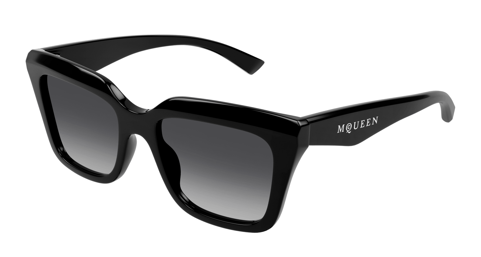 Alexander McQueen 0473SA-001 Sunglasses product image