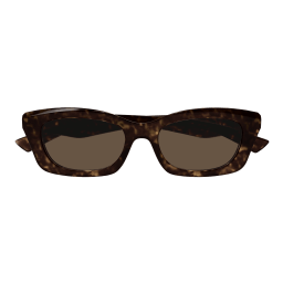 Alexander McQueen 0474S-002 Sunglasses product image