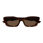 Alexander McQueen 0474S-002 Sunglasses product image