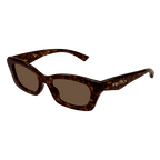 Alexander McQueen 0474S-002 Sunglasses product image
