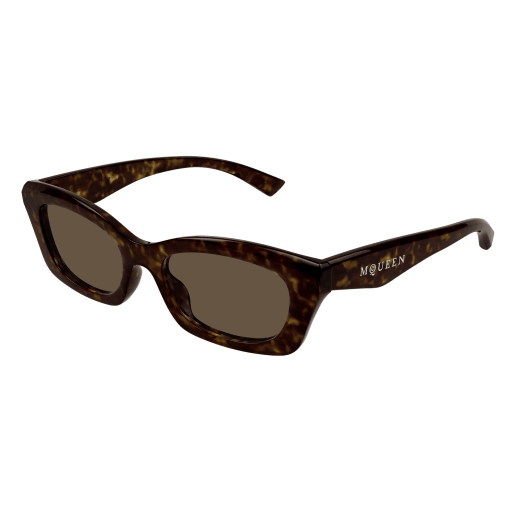 Alexander McQueen 0474S-002 Sunglasses product image