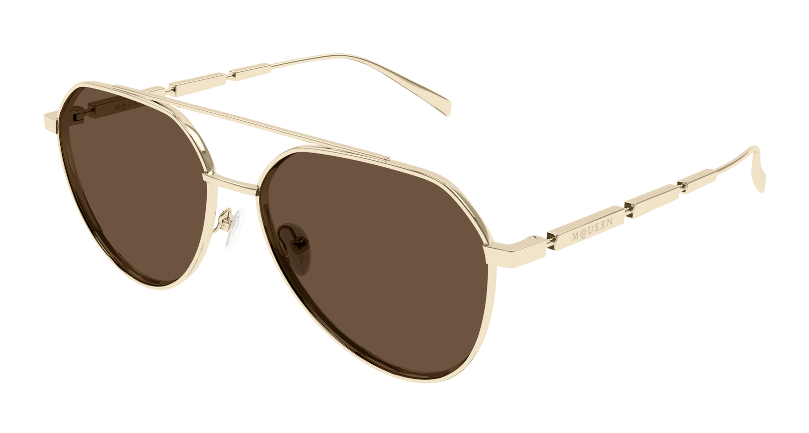 Alexander McQueen 0478S-002 Sunglasses product image