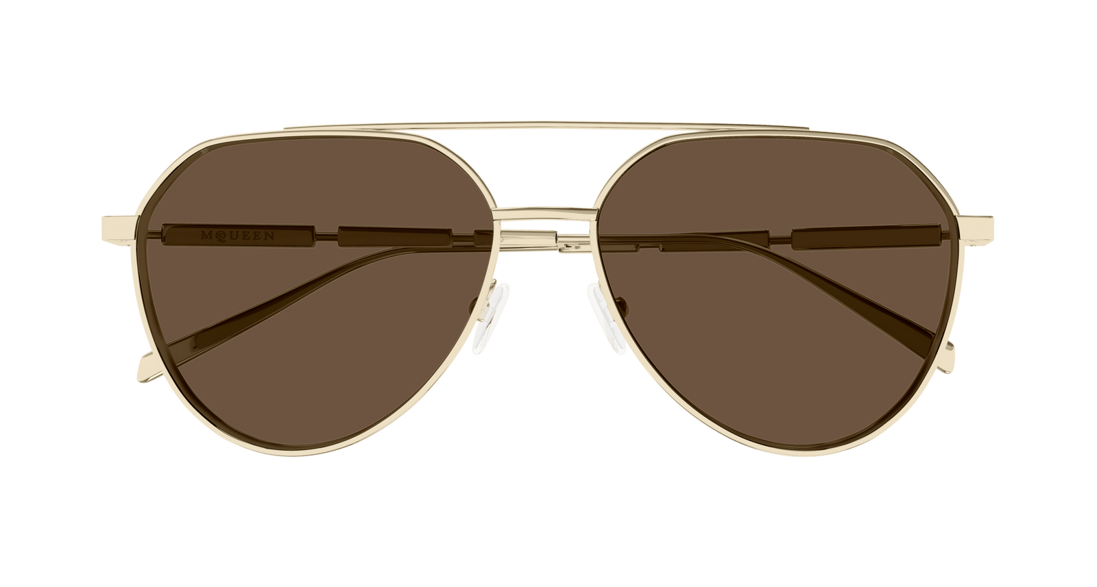 Alexander McQueen 0478S-002 Sunglasses product image