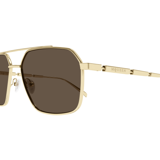 Alexander McQueen 0477S-002 Sunglasses product image