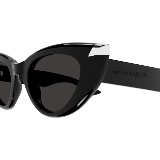 Alexander McQueen 0442S-001 Sunglasses product image