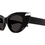 Alexander McQueen 0442S-001 Sunglasses product image