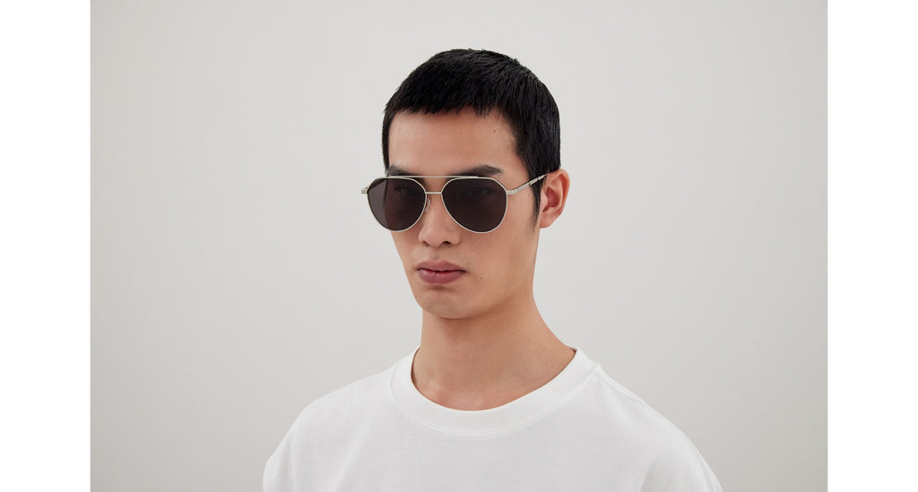 Alexander McQueen 0478S-001 Sunglasses product image