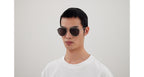 Alexander McQueen 0478S-001 Sunglasses product image