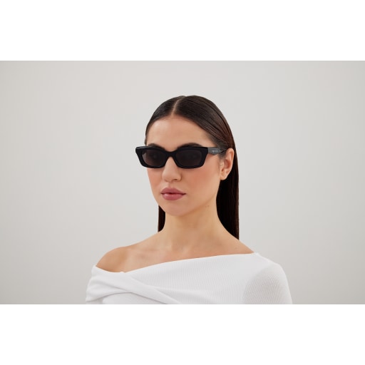 Alexander McQueen 0474S-001 Sunglasses product image