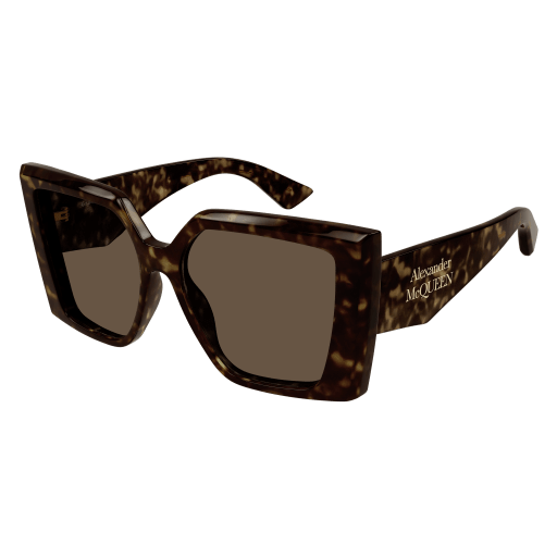 Alexander McQueen 0467S-002 Sunglasses product image
