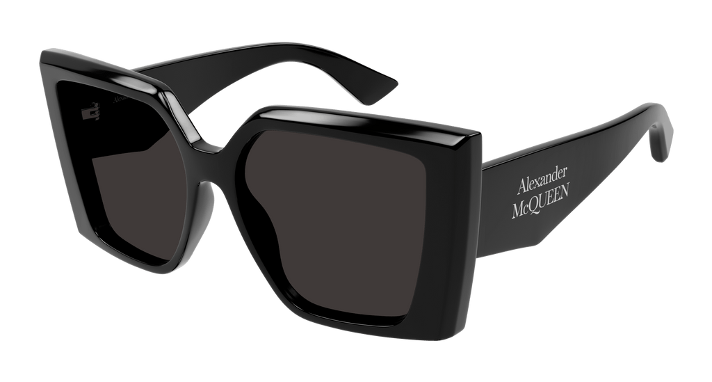 Alexander McQueen 0467S-001 Sunglasses product image