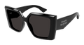 Alexander McQueen 0467S-001 Sunglasses product image