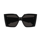 Alexander McQueen 0467S-001 Sunglasses product image