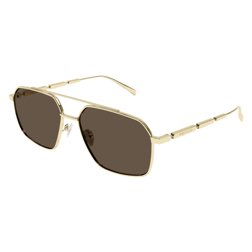 Alexander McQueen 0477S-002 Sunglasses product image