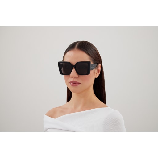 Alexander McQueen 0467S-001 Sunglasses product image