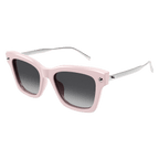 Alexander McQueen 0483S-002 Sunglasses product image