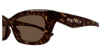 Alexander McQueen 0474S-002 Sunglasses product image