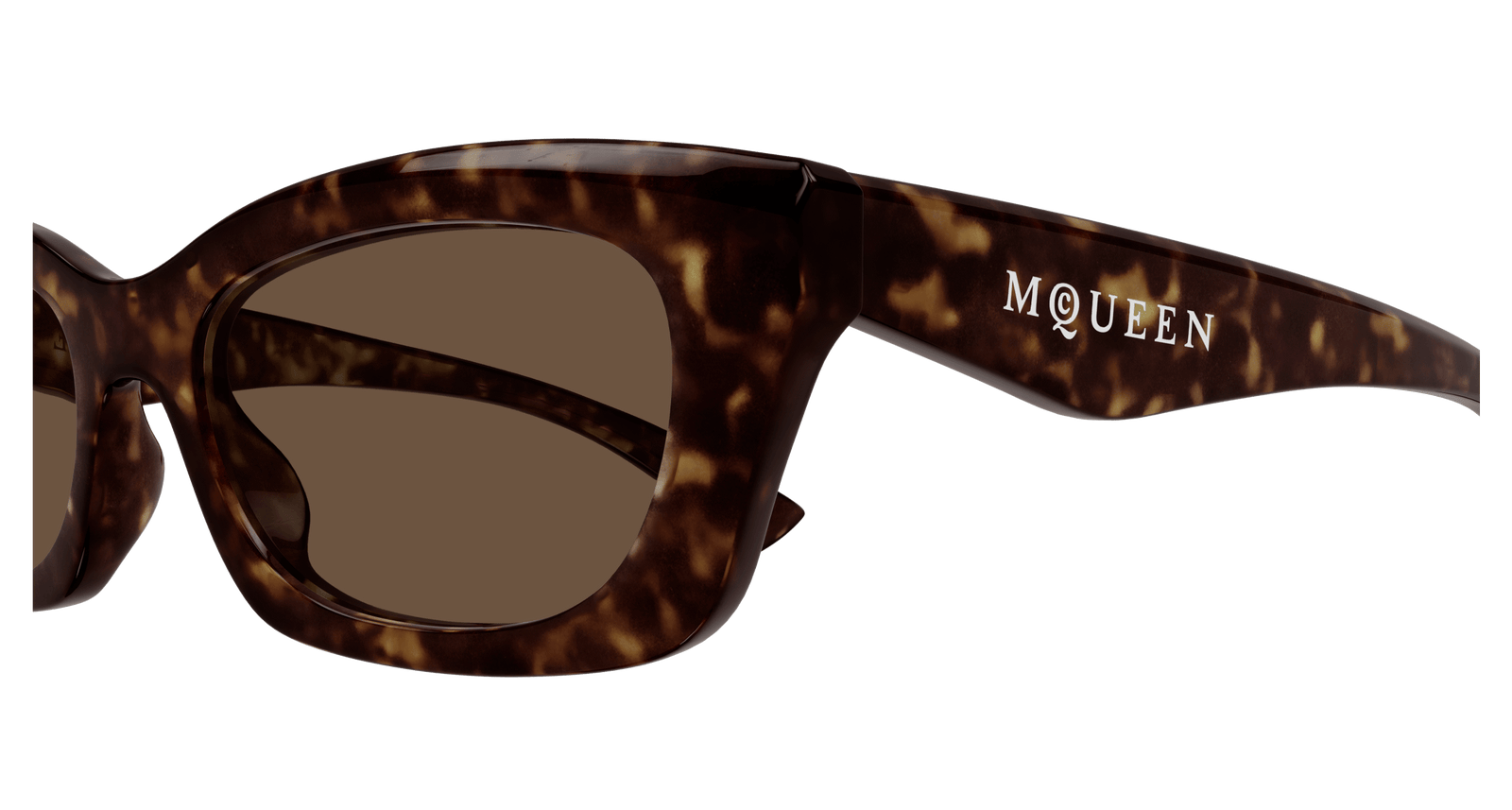 Alexander McQueen 0474S-002 Sunglasses product image
