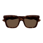 Alexander McQueen 0473SA-002 Sunglasses product image