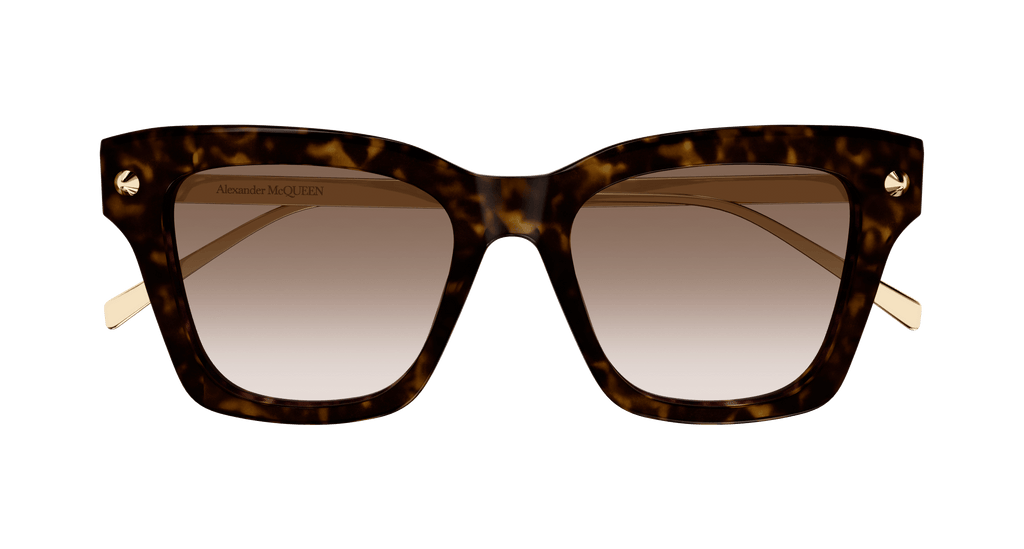 Alexander McQueen 0483S-002 Sunglasses product image
