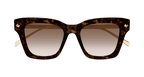 Alexander McQueen 0483S-002 Sunglasses product image