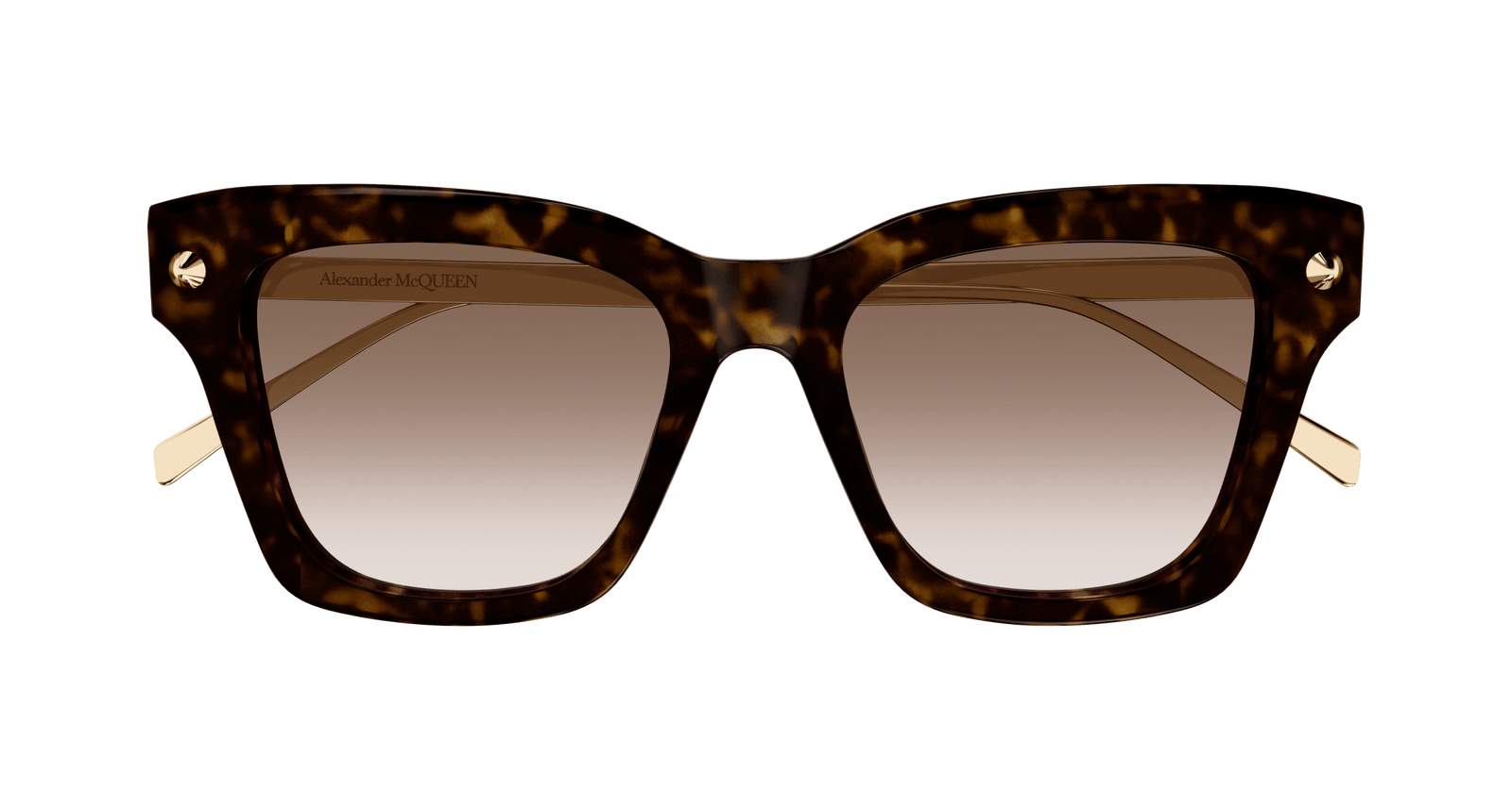 Alexander McQueen 0483S-002 Sunglasses product image