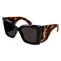 SL-M119-BLAZE-003 sunglasses product image