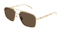 Alexander McQueen 0477S-002 Sunglasses product image