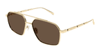 Alexander McQueen 0477S-002 Sunglasses product image