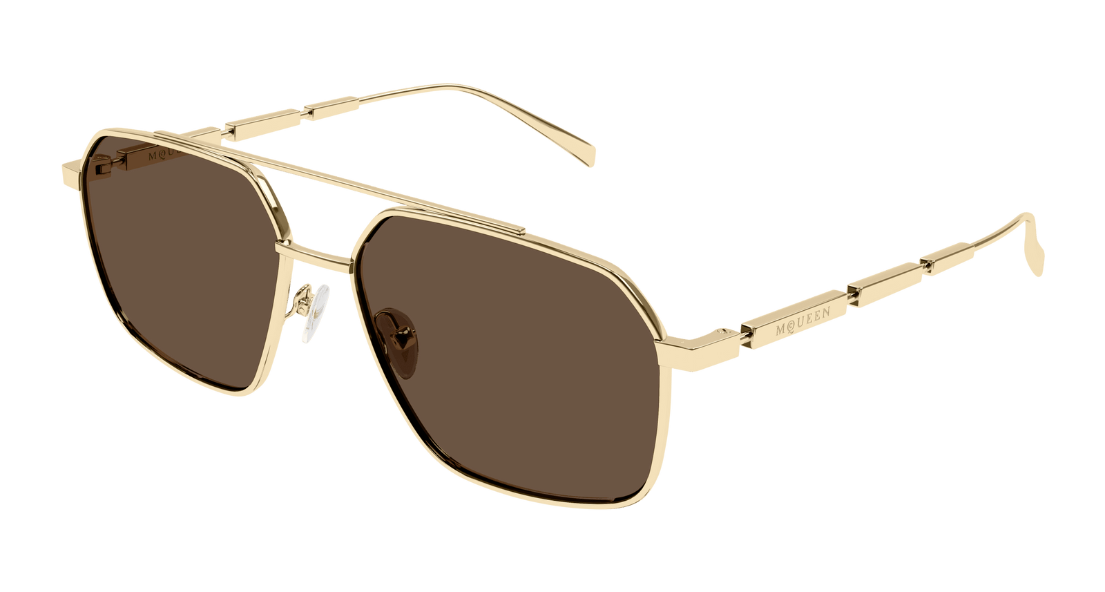 Alexander McQueen 0477S-002 Sunglasses product image