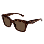 Alexander McQueen 0473SA-002 Sunglasses product image
